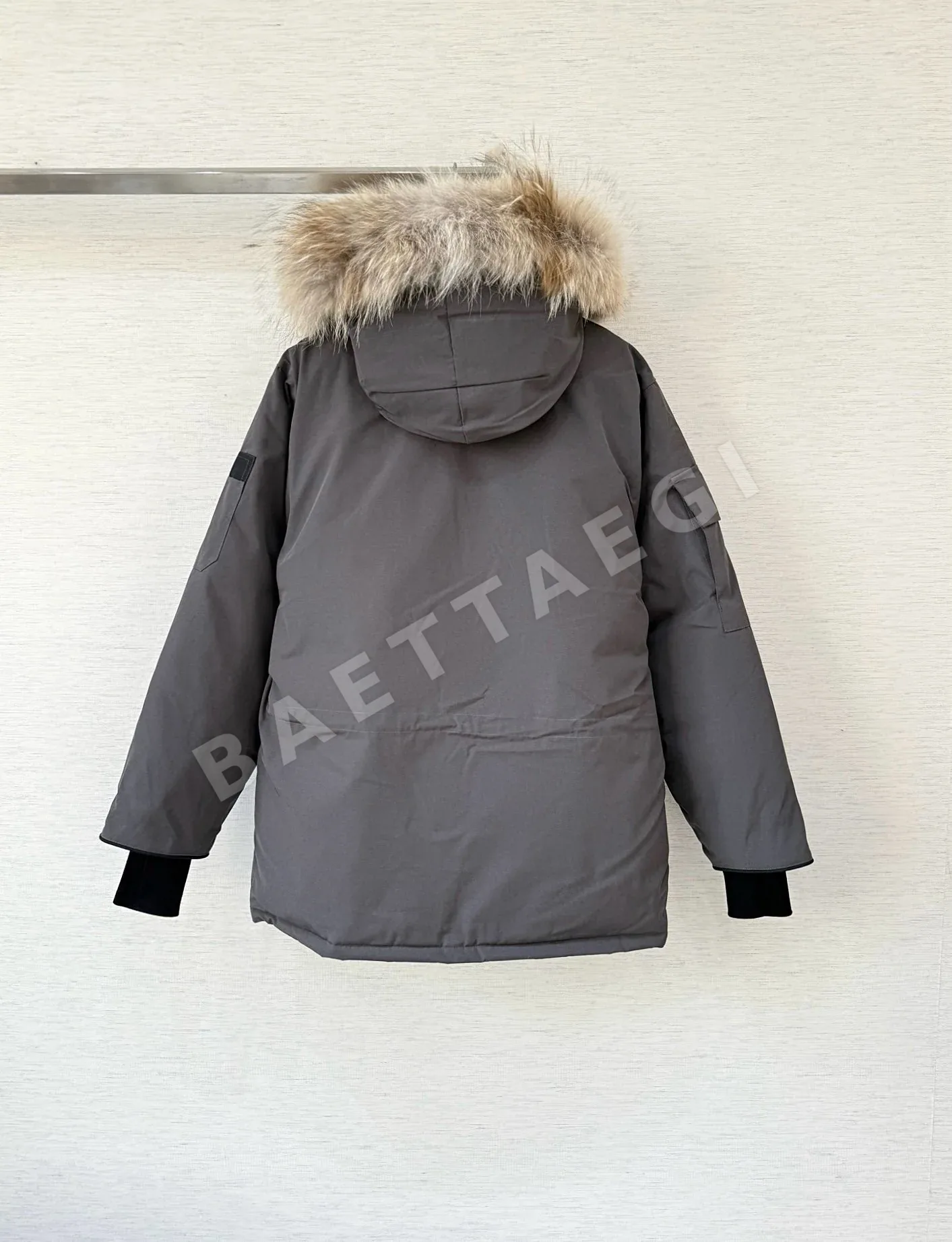 캐나다구스 남성 패딩 195394 Canada Goose Padding 상세 이미지 2