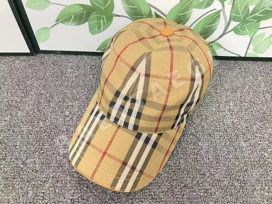 버버리 모자 202677 Burberry Hat 상세 이미지 8