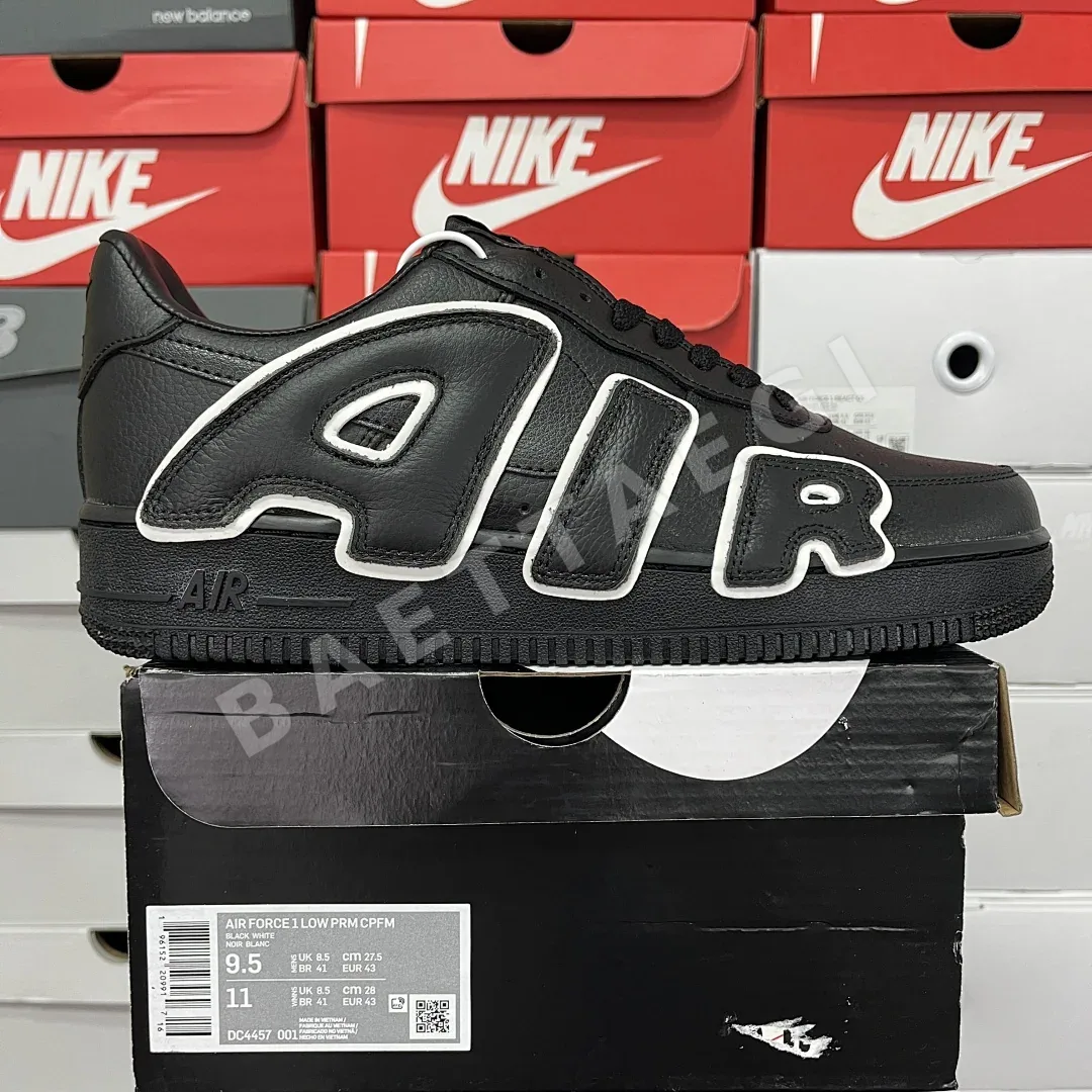 나이키 DC4457-001 200972 Nike 【GX 】 Air Force 1 Low Cactus Plant Flea Mar 상세 이미지 2