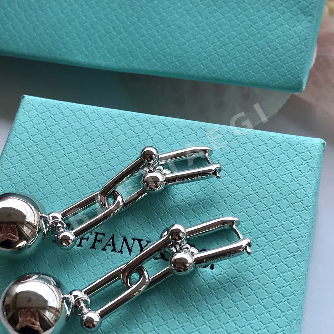 티파니 귀걸이 71035 Tiffany & Co Earrings 상세 이미지 6