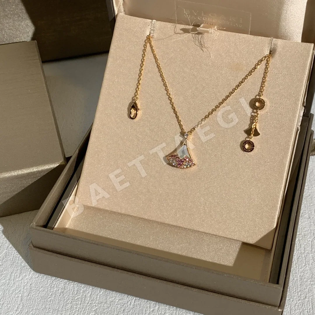 불가리 목걸이 64325 Bvlgari Necklace 상세 이미지 3