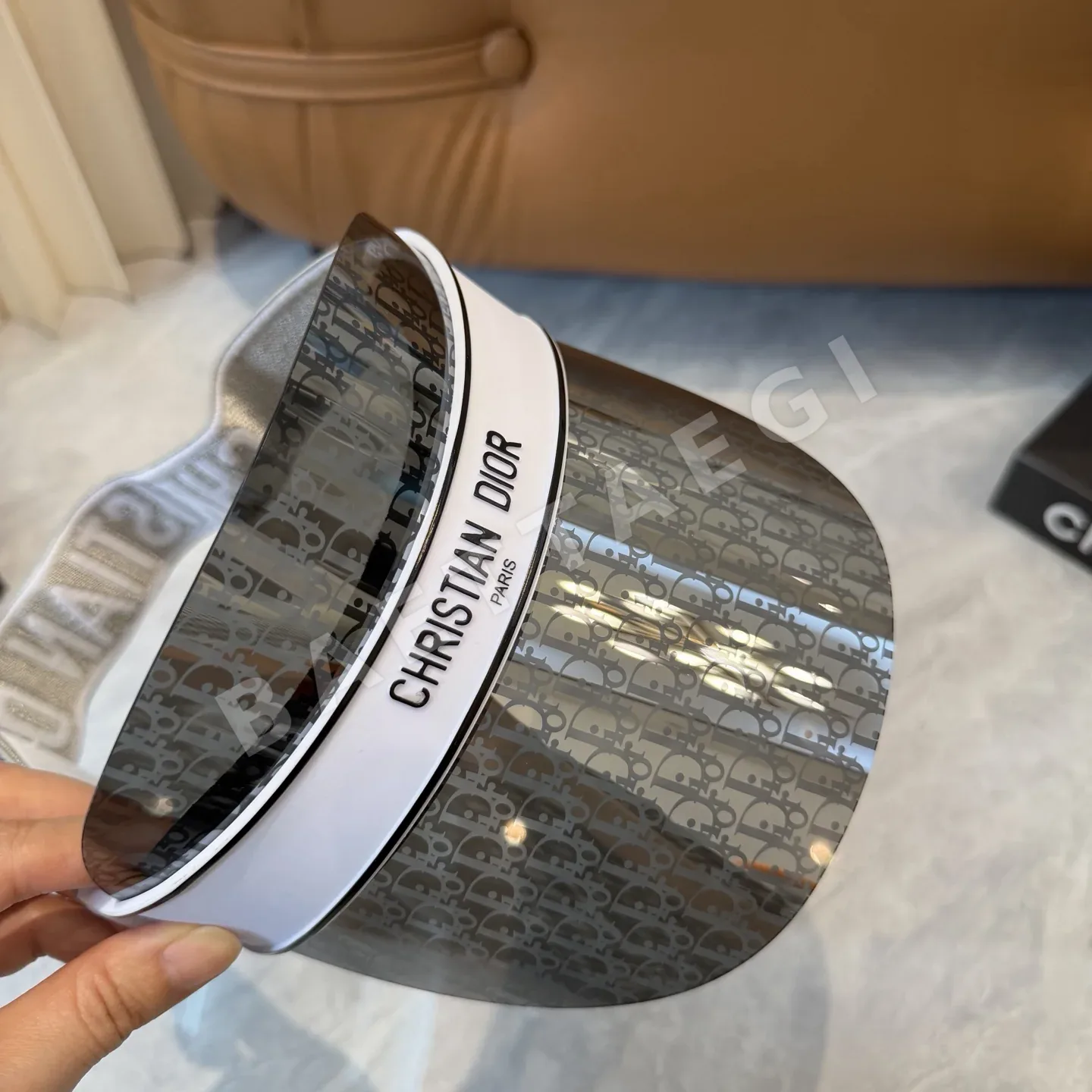 디올 모자 133616 Dior Cap 상세 이미지 5