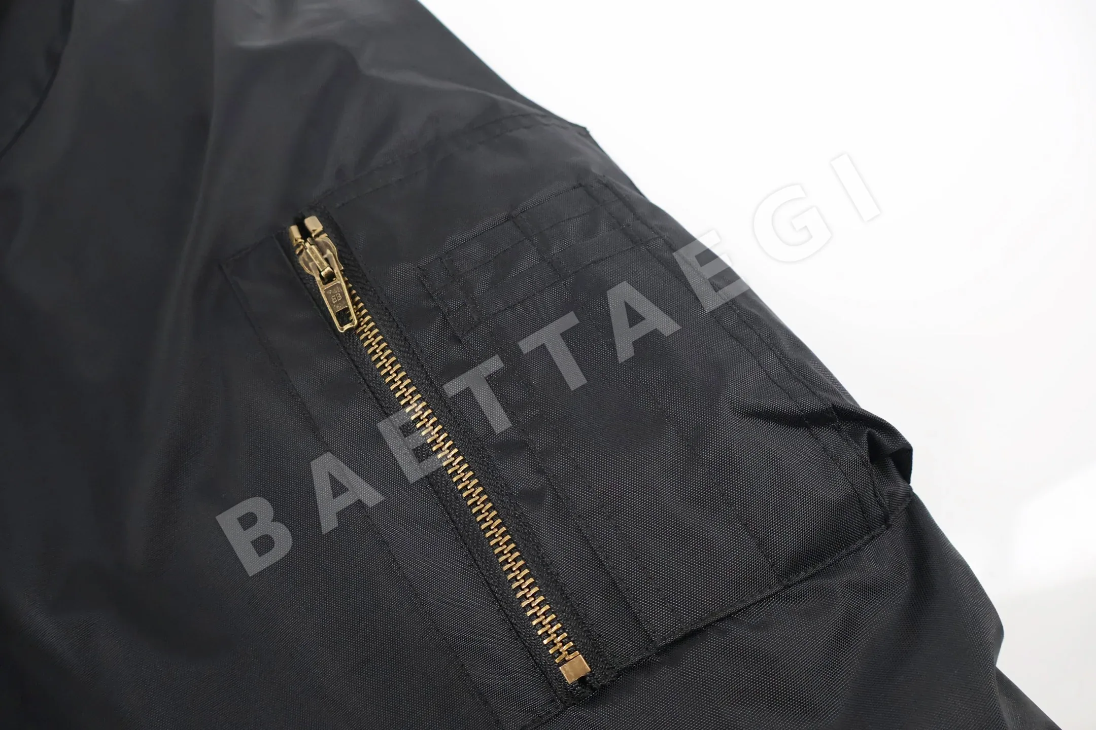발렌시아가 남성 자켓 53181 Balenciaga 상세 이미지 8