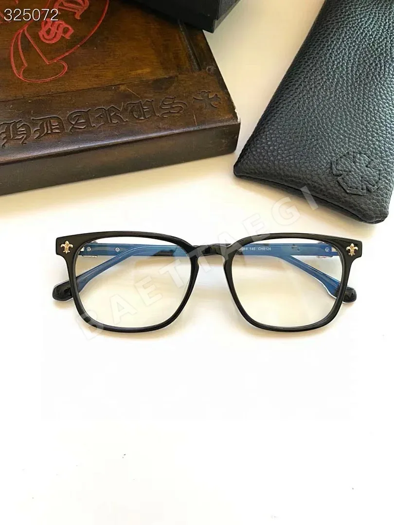 크롬하츠 선글라스 204976 Chrome Hearts Sunglasses