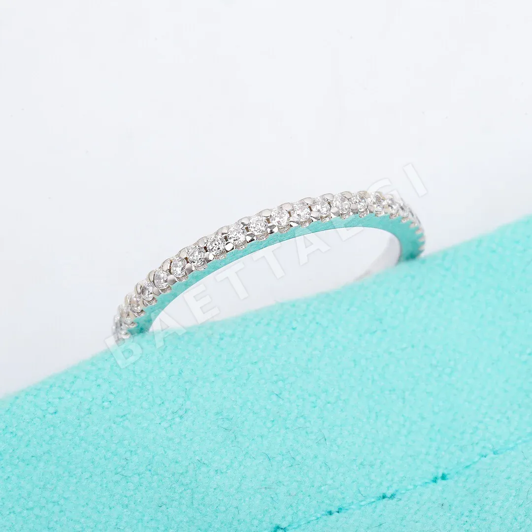 티파니 반지 71224 Tiffany & Co Ring 상세 이미지 15
