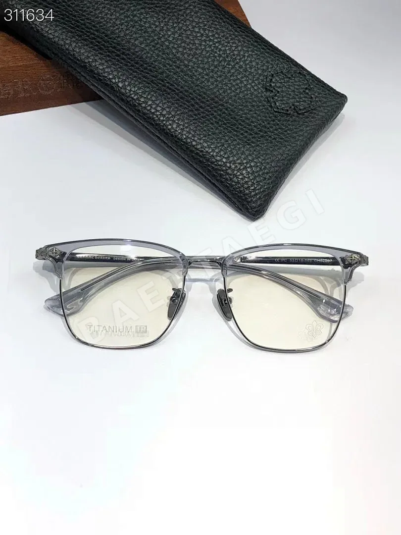 크롬하츠 선글라스 204915 Chrome Hearts Sunglasses 상세 이미지 6
