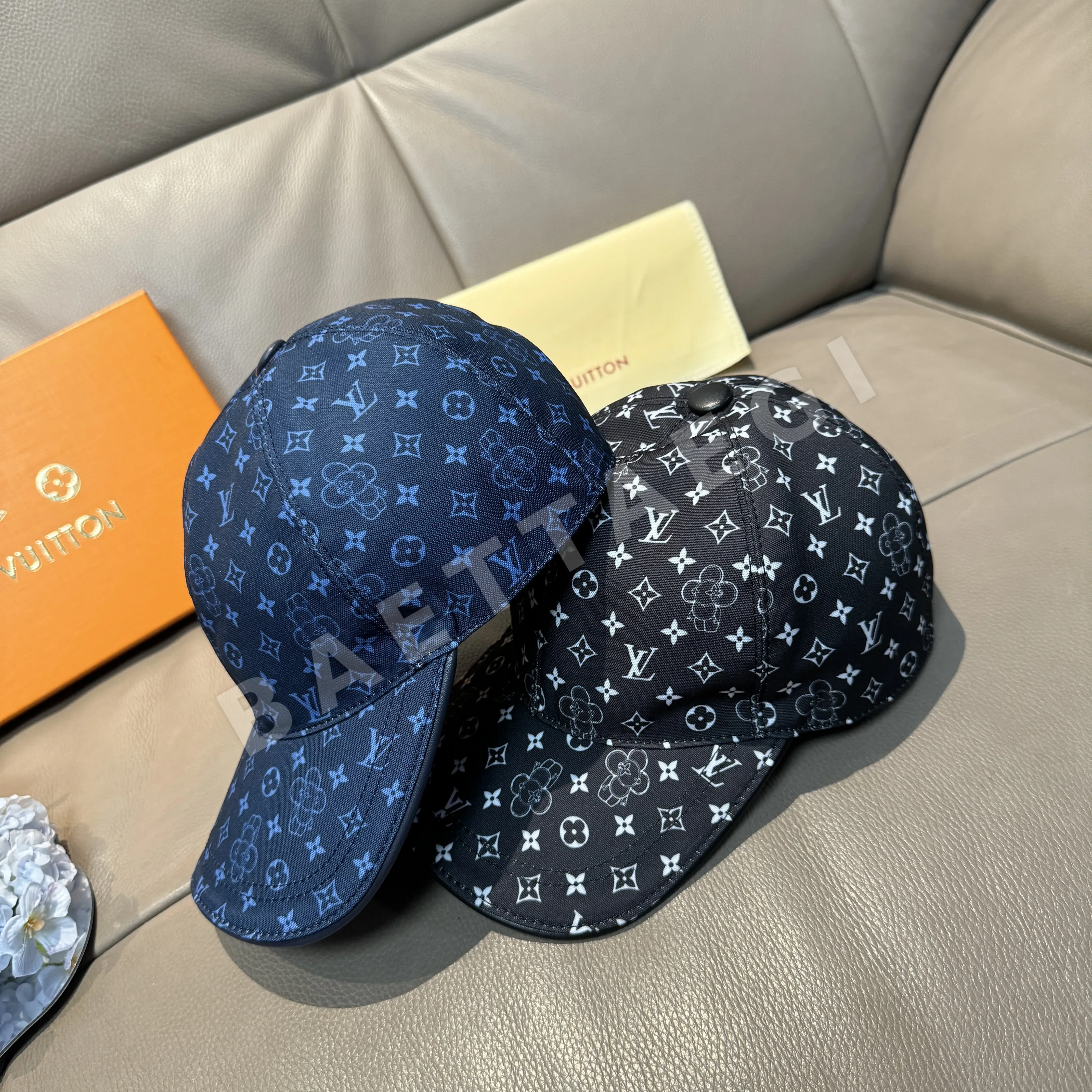 루이비통 모자 79166 Louis Vuitton Cap 상세 이미지 18