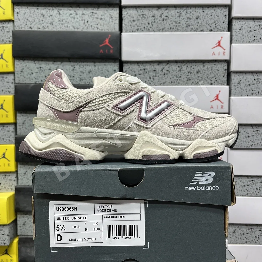 뉴발란스 [C] 9060 U906068H 202273 New Balance 9060