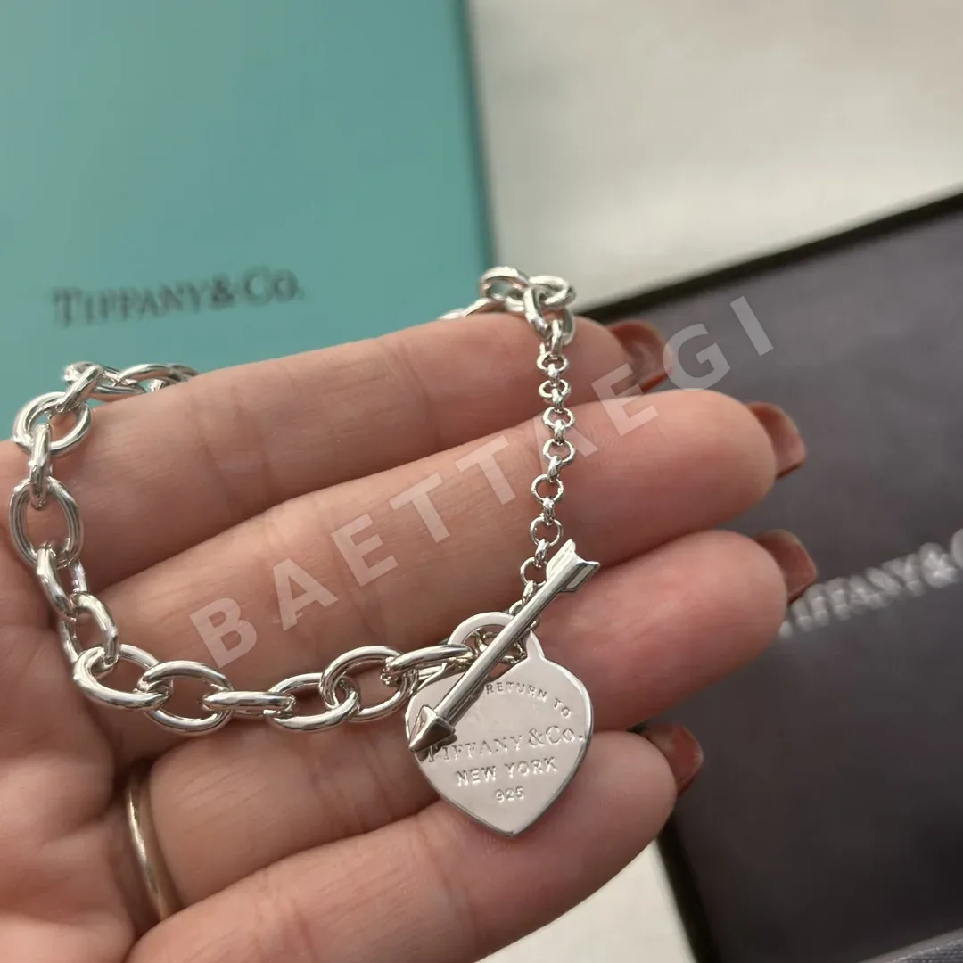 티파니 팔찌 70990 Tiffany & Co Bracelet 상세 이미지 6