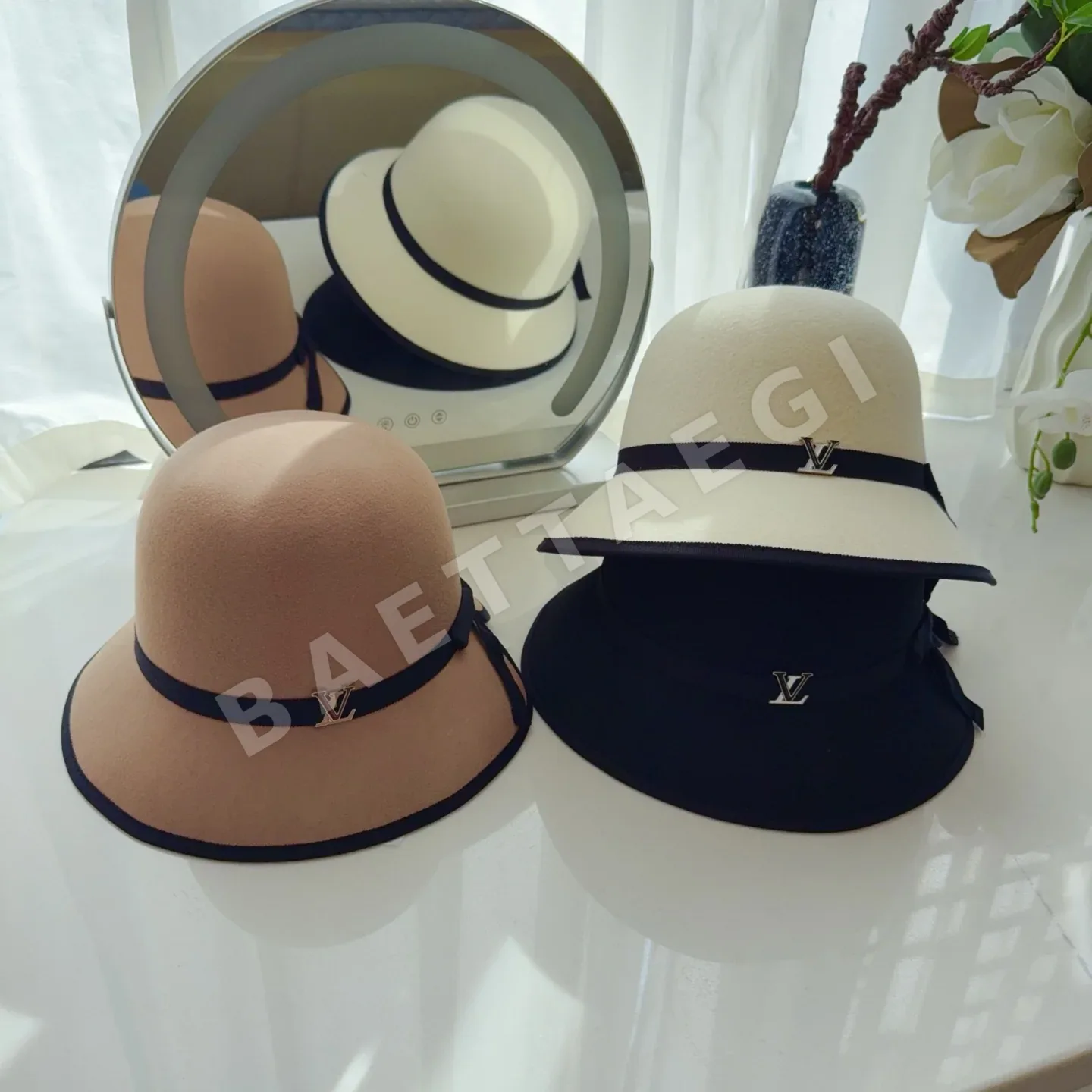루이비통 모자 79289 Louis Vuitton Cap