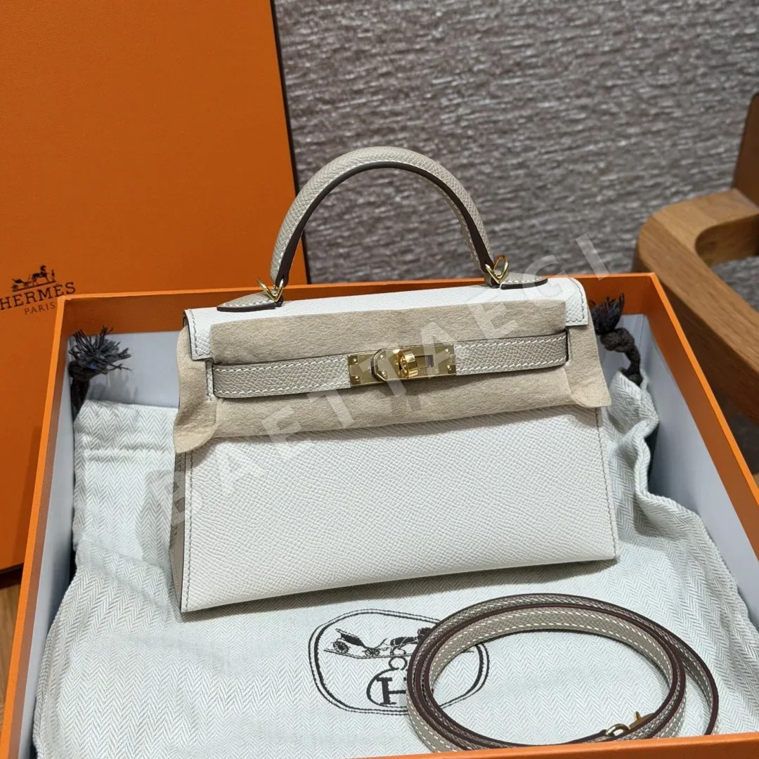 에르메스 미니 켈리 가방 164120