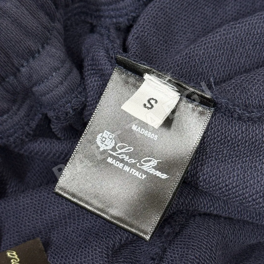 로로피아나 남성 반바지 52691 Loro Piana Shorts 상세 이미지 9
