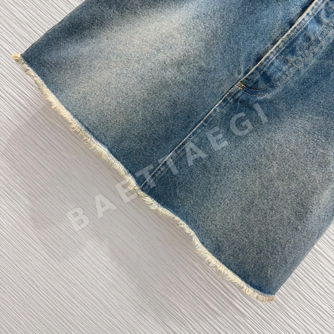 디올 여성 스커트 상세 이미지 6