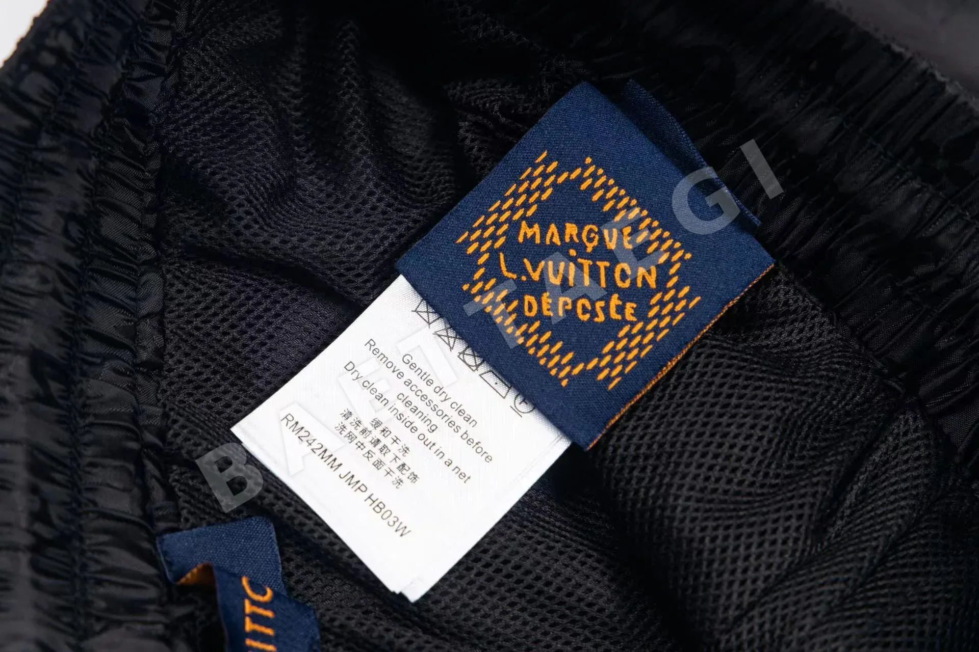 루이비통 남성 반바지 71577 Louis Vuitton Shorts 상세 이미지 7