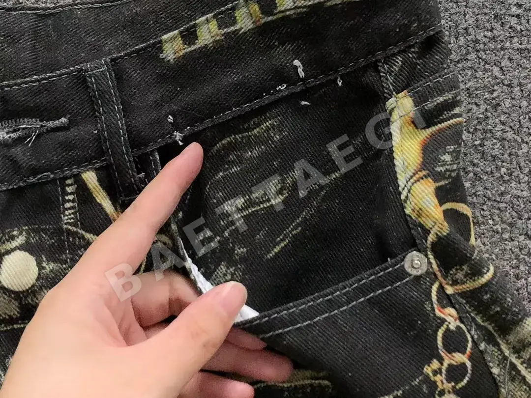 아크네스튜디오 바지 202721 Acne Studios Pants 상세 이미지 18