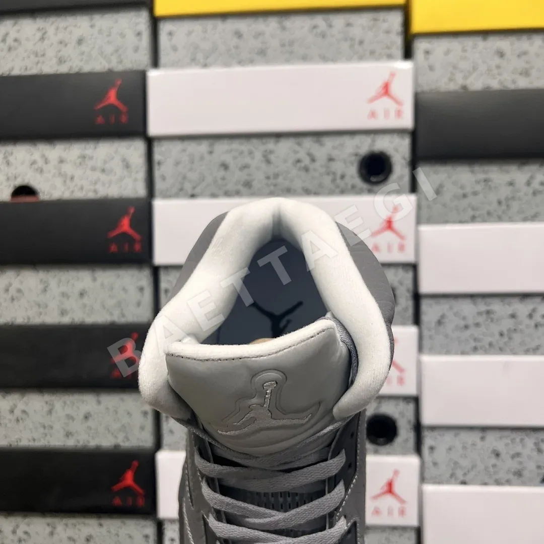 나이키 [EG] DD0587-002 201469 Nike Wolf Grey 상세 이미지 5