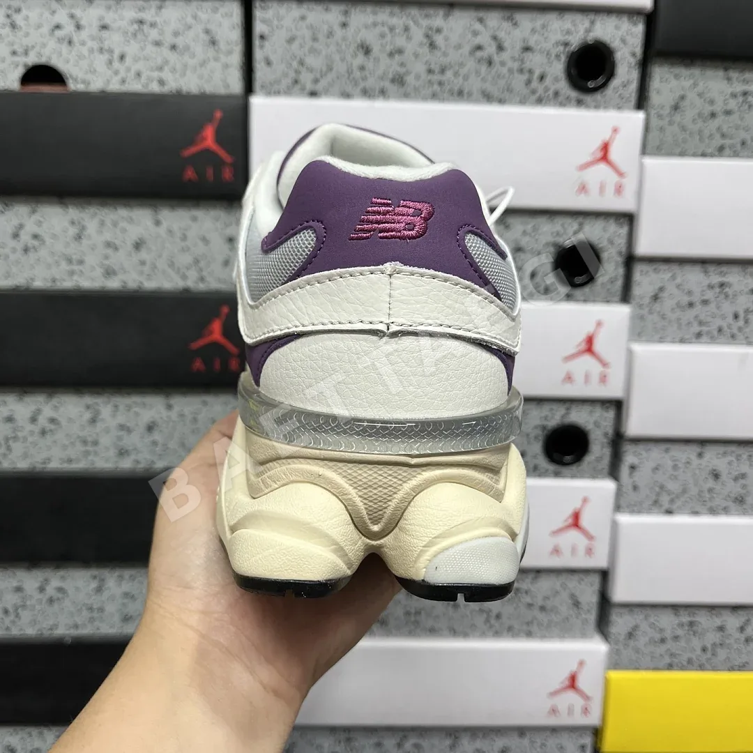 뉴발란스 [C] 9060 U9060ESC 202147 New Balance 9060 상세 이미지 8