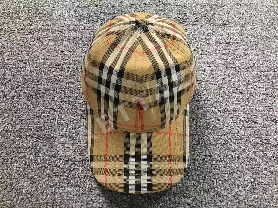 버버리 모자 203575 Burberry Hat 상세 이미지 2