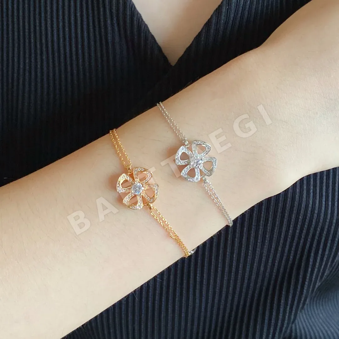 불가리 팔찌 64742 Bvlgari Bracelet