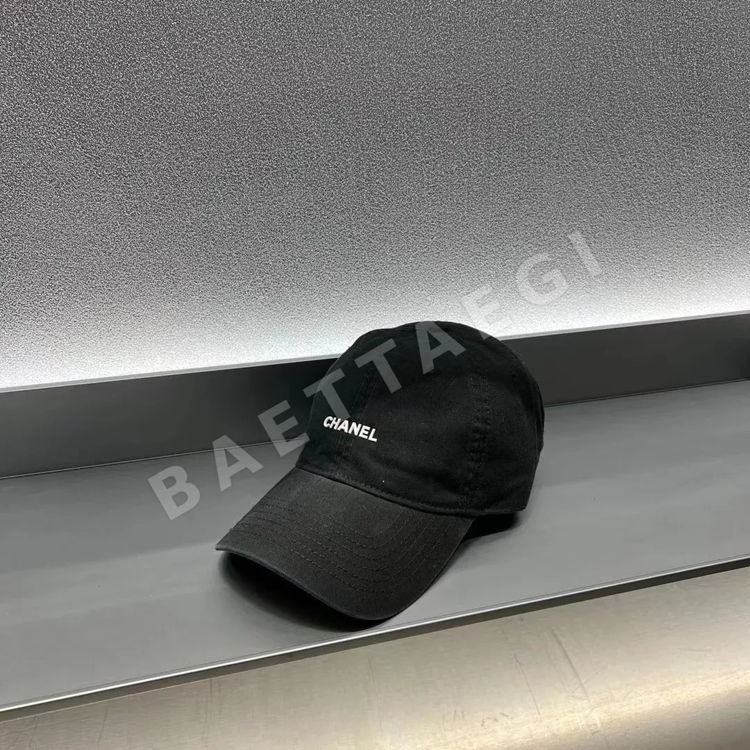 샤넬 캔디 컬러 야구모자 상세 이미지 7