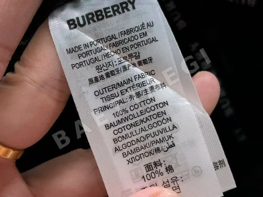 버버리 모자 202673 Burberry Hat 상세 이미지 20