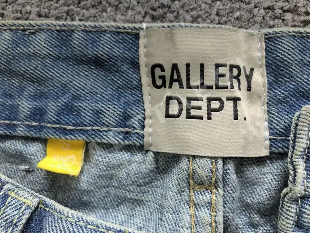 갤러리디파트먼트 바지 203282 Gallery Dept. Pants 상세 이미지 19