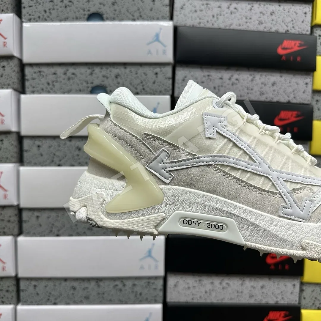 오프화이트 [GZ] 오디세이 2000 베이지 202477 Off White Odsy-2000 상세 이미지 9