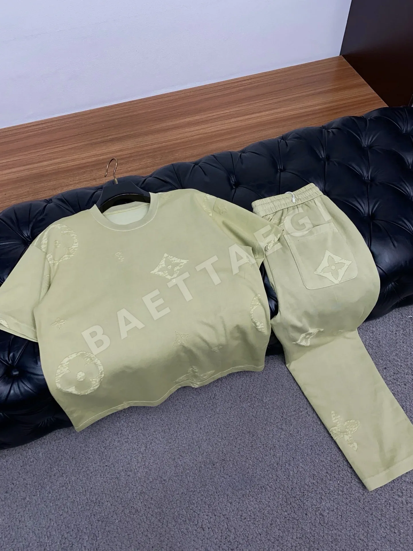 루이비통 남성 세트 64483 Louis Vuitton 상세 이미지 7