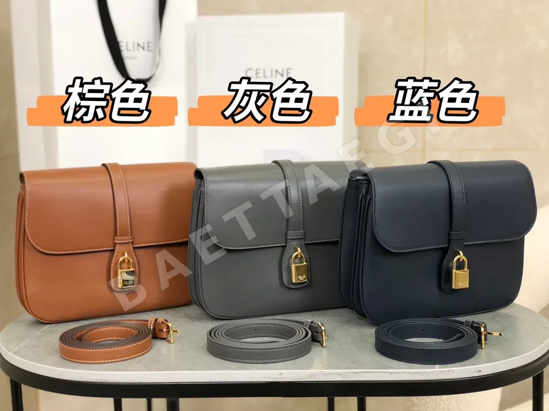셀린느 가방 86296