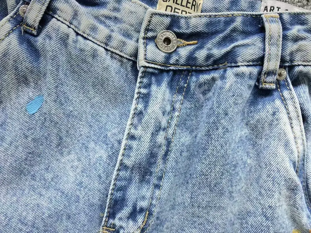 갤러리디파트먼트 바지 203174 Gallery Dept. Pants 상세 이미지 11