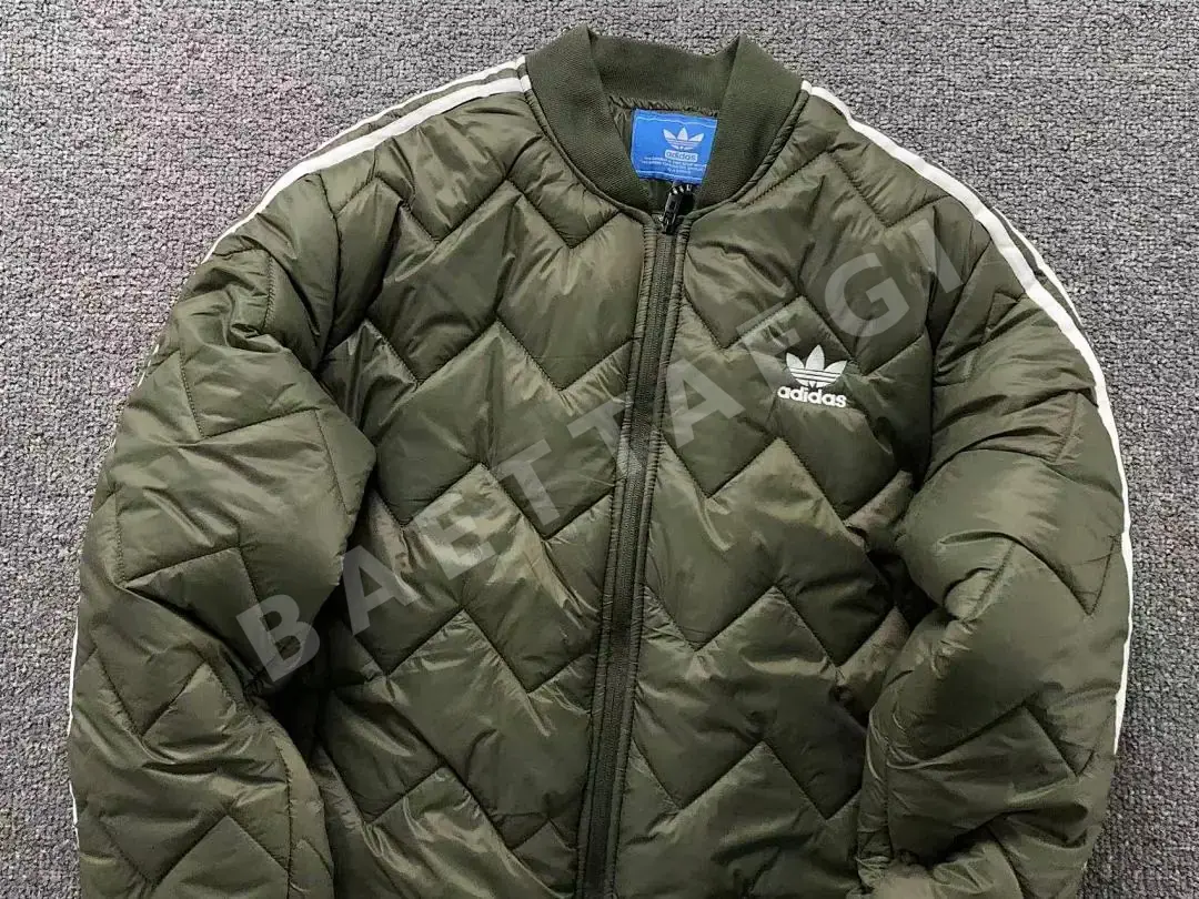 아디다스 패딩 자켓 202745 Adidas Padded Jacket 상세 이미지 11