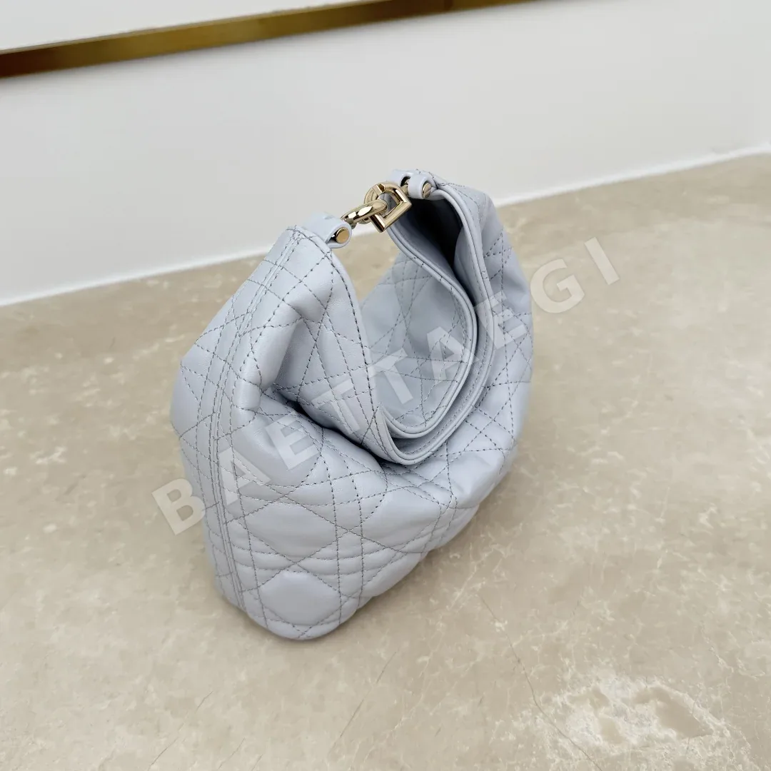 디올 뚜주흐 미니 버킷백 상세 이미지 5