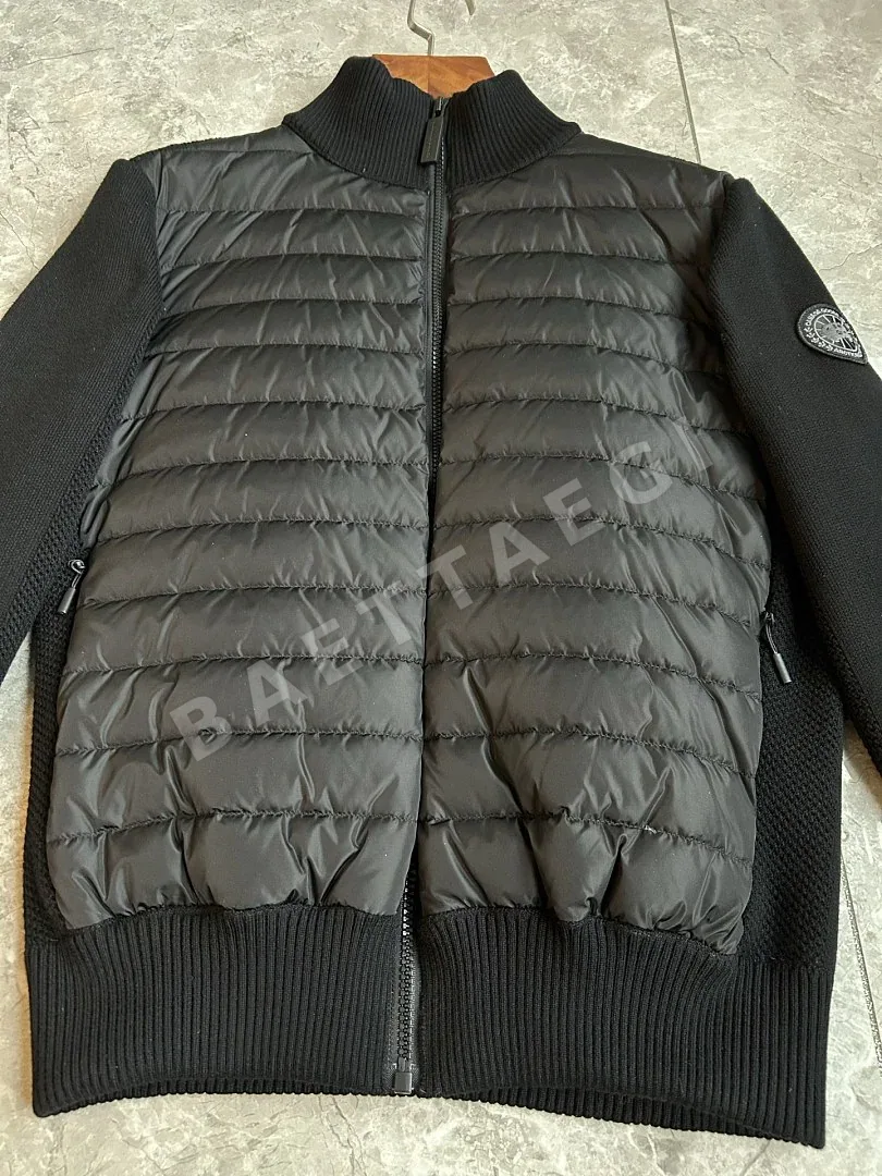 캐나다구스 [RF] 6830 블랙 205676 Canada Goose 6830 상세 이미지 13