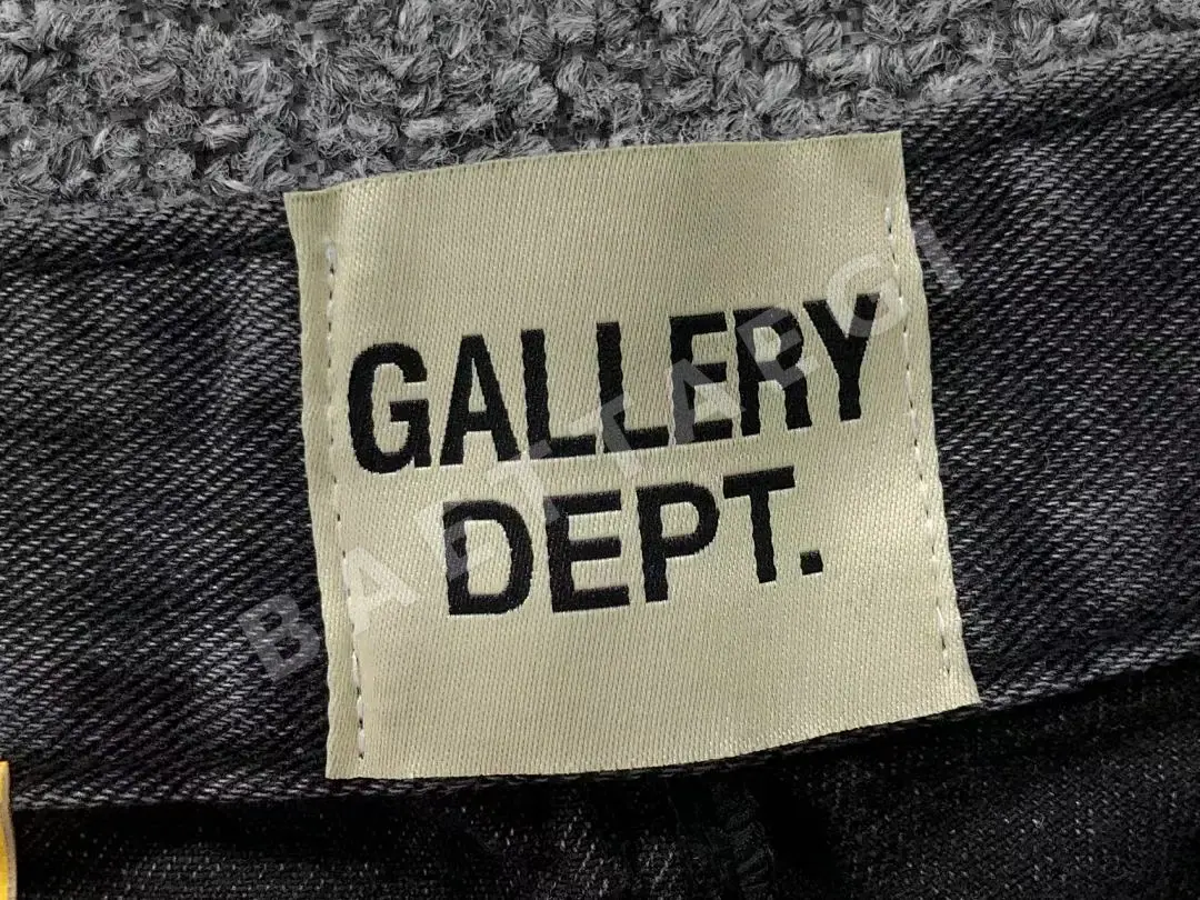 갤러리디파트먼트 바지 203209 Gallery Dept. Pants 상세 이미지 19