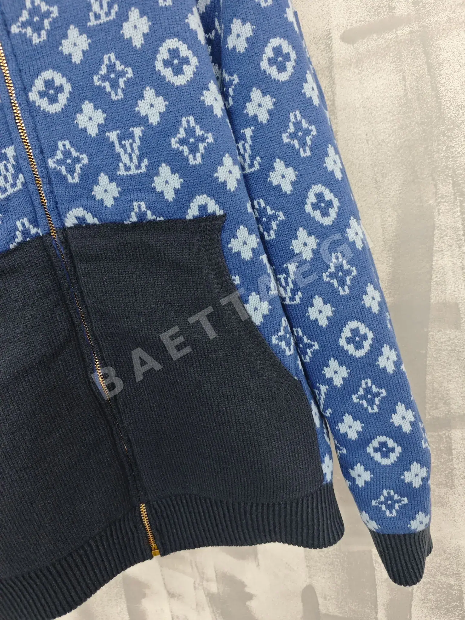 루이비통 남성 자켓 207320 Louis Vuitton Jacket 상세 이미지 9