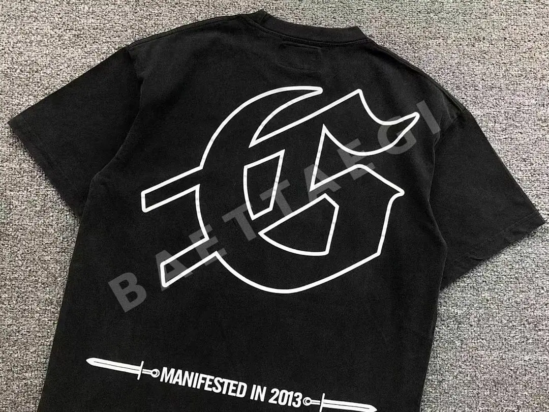 갓스피드 반팔 티셔츠 203335 Godspeed T-Shirt 상세 이미지 11