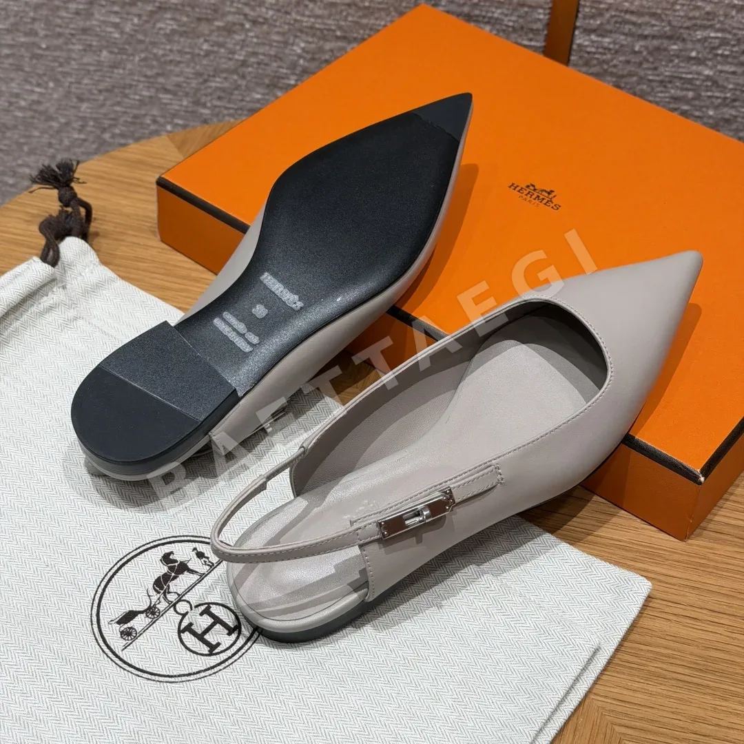 에르메스 러블리 슬링백 상세 이미지 6