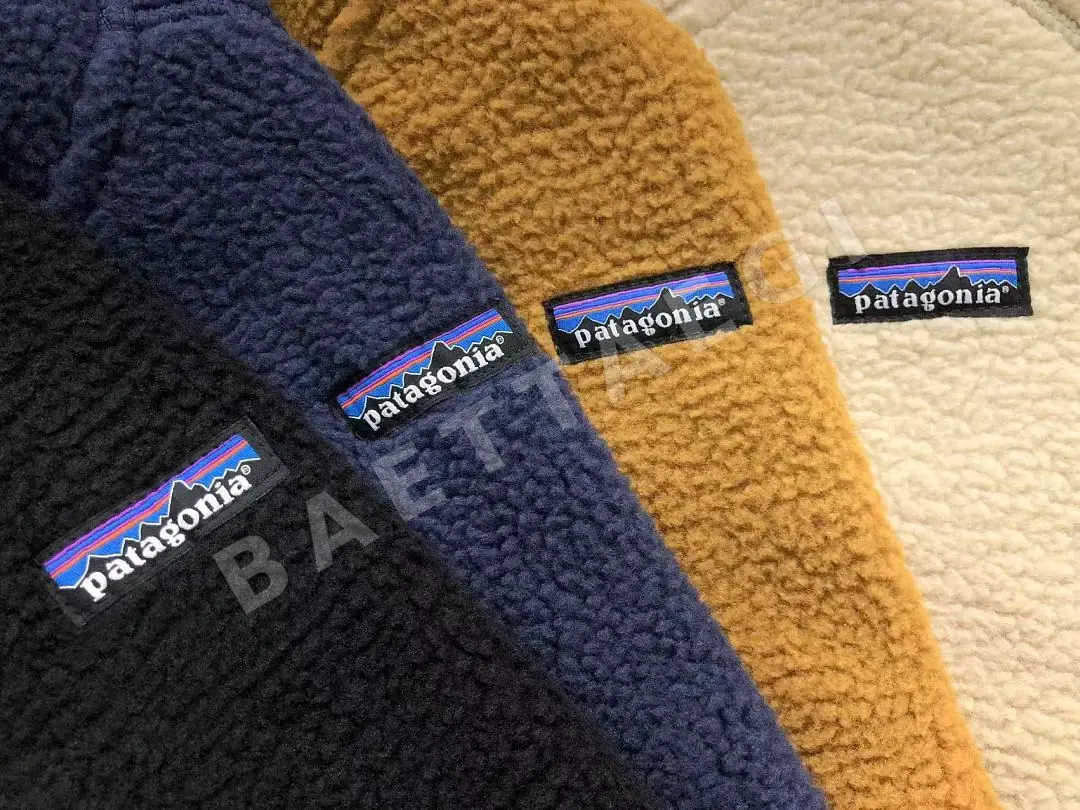 파타고니아 플리스 자켓 203770 Patagonia Fleece Jacket 상세 이미지 14