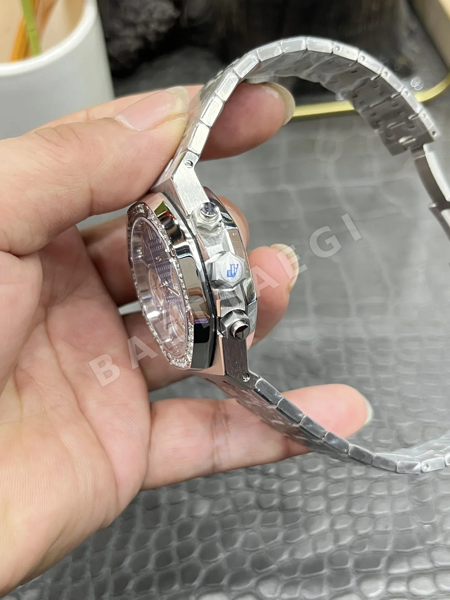 오데마피게 오데마 피게 시계 Audemars Piguet 상세 이미지 6