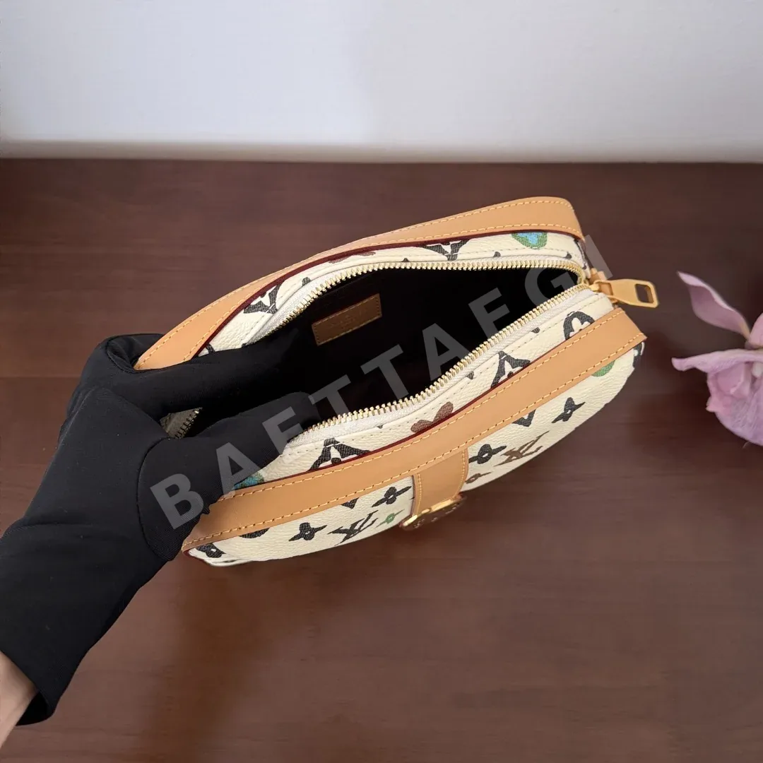 루이비통 모노그램 포스트맨 가방 M24820 상세 이미지 10