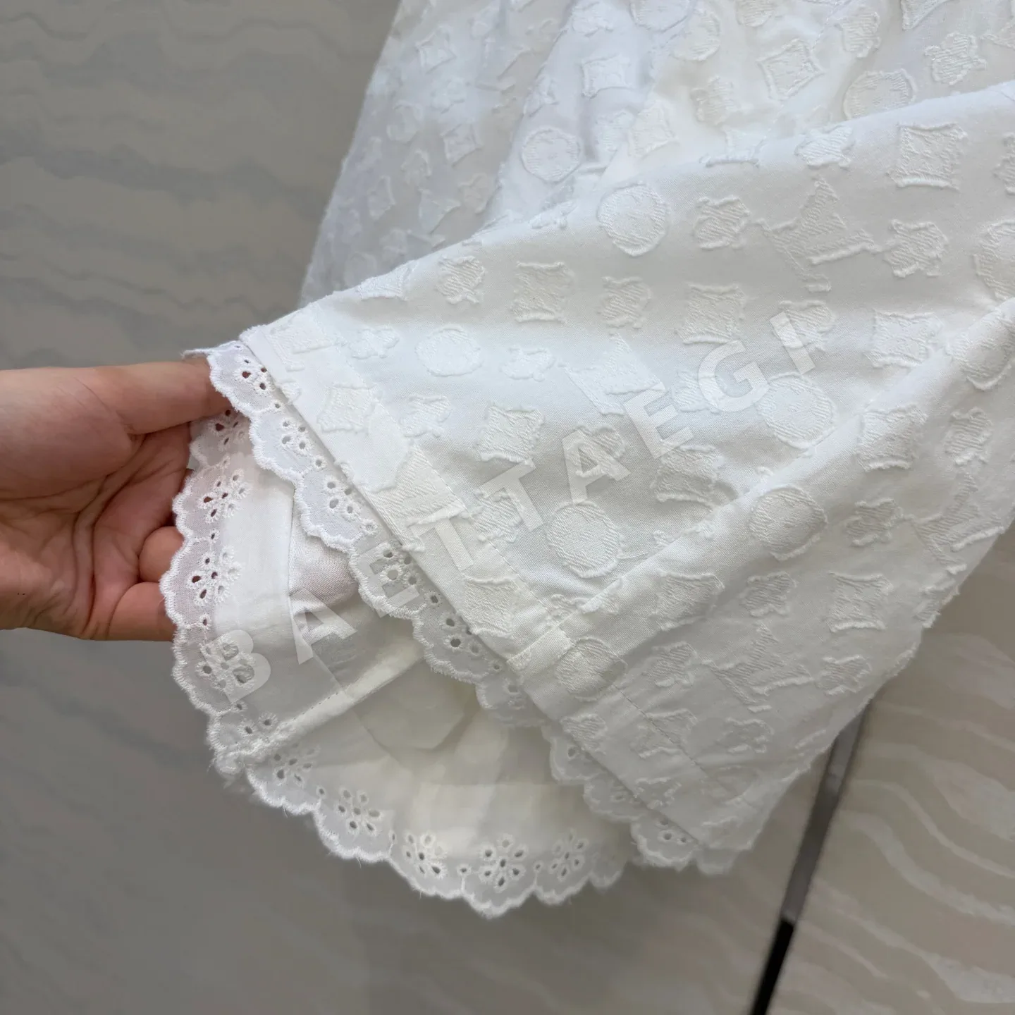 루이비통 여성 바지 73846 Louis Vuitton Women Pants 상세 이미지 6