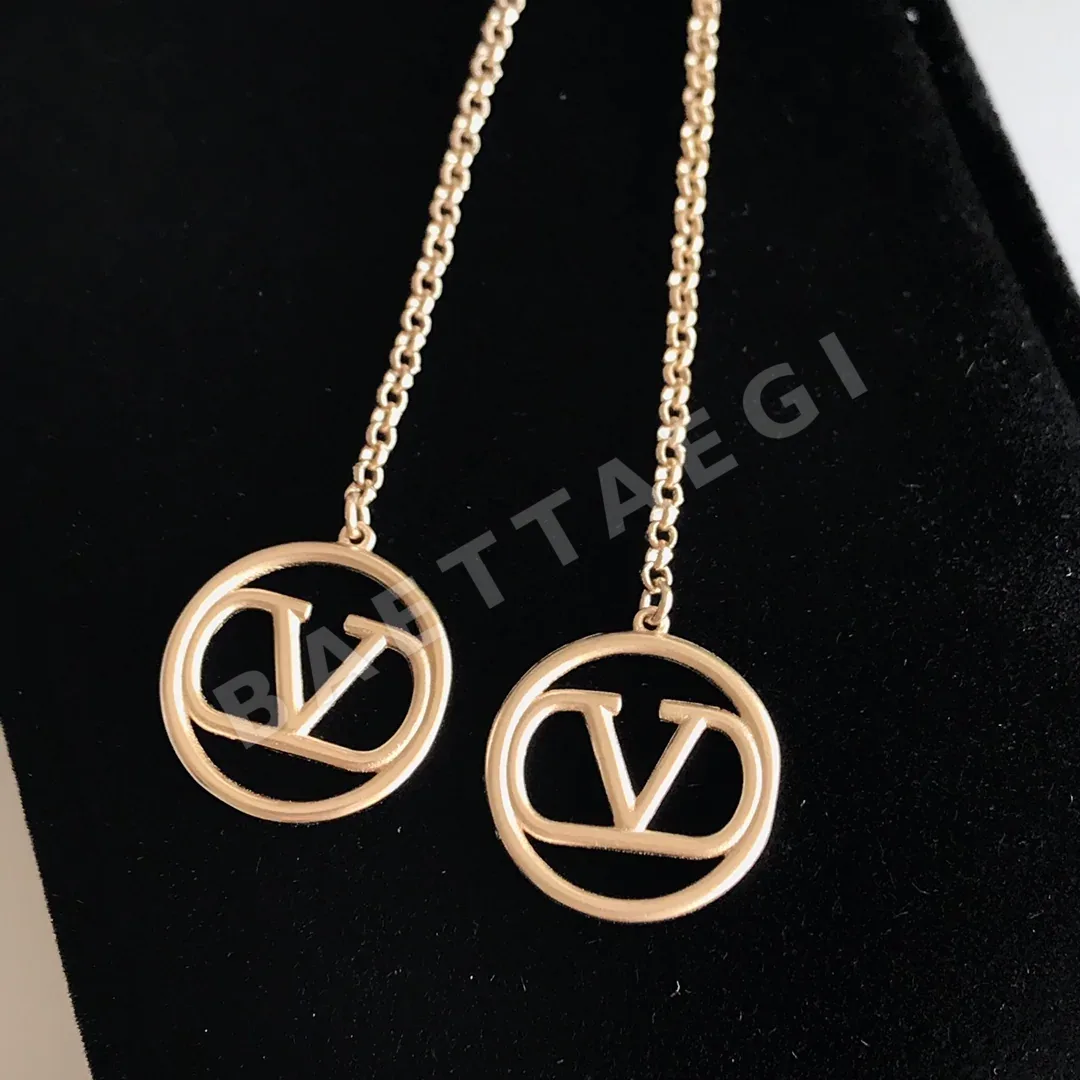 발렌티노 귀걸이 63666 Valentino Earrings 상세 이미지 7