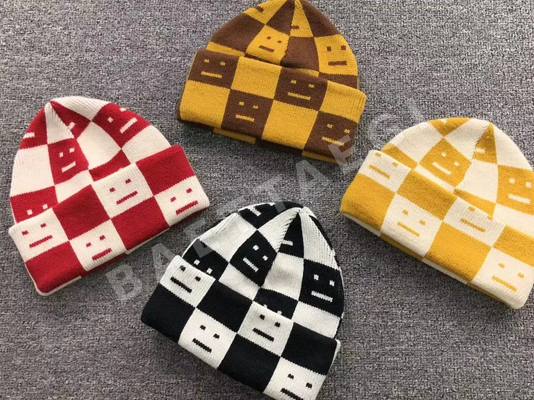 아크네스튜디오 모자 202696 Acne Studios Hat 상세 이미지 3