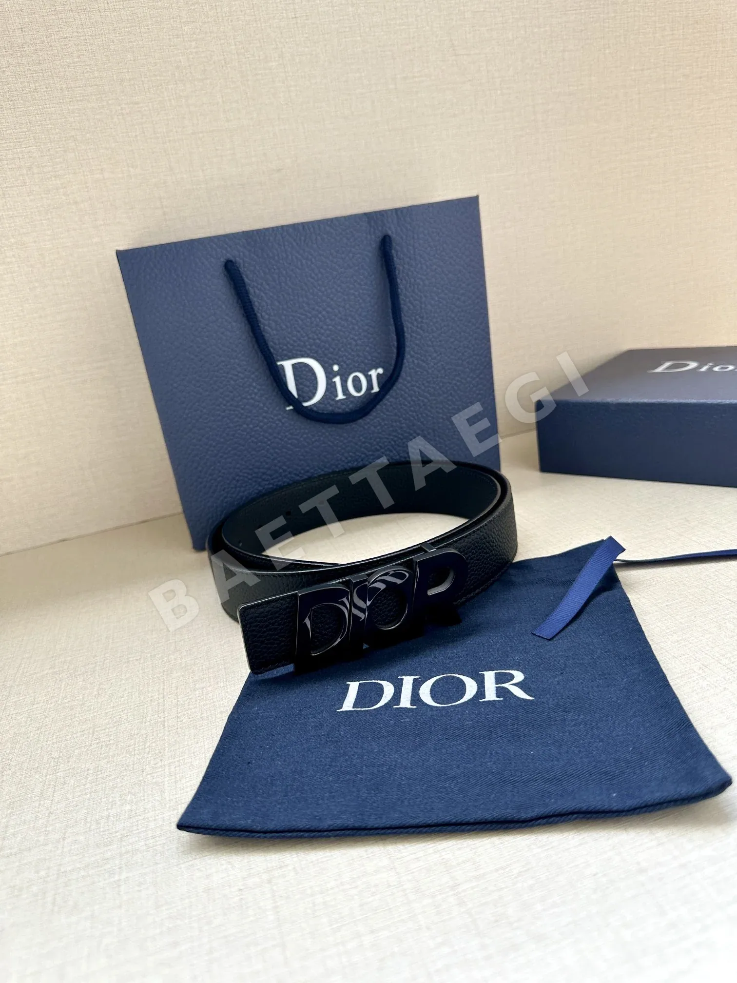 디올 벨트 59990 Dior Belt 상세 이미지 7