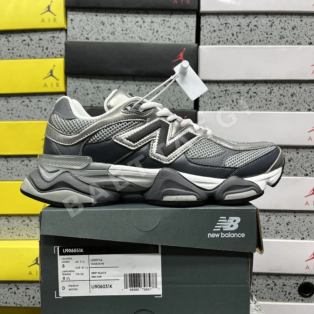 뉴발란스 [C] 9060 U906051K 202270 New Balance 9060 Magnet Fade
