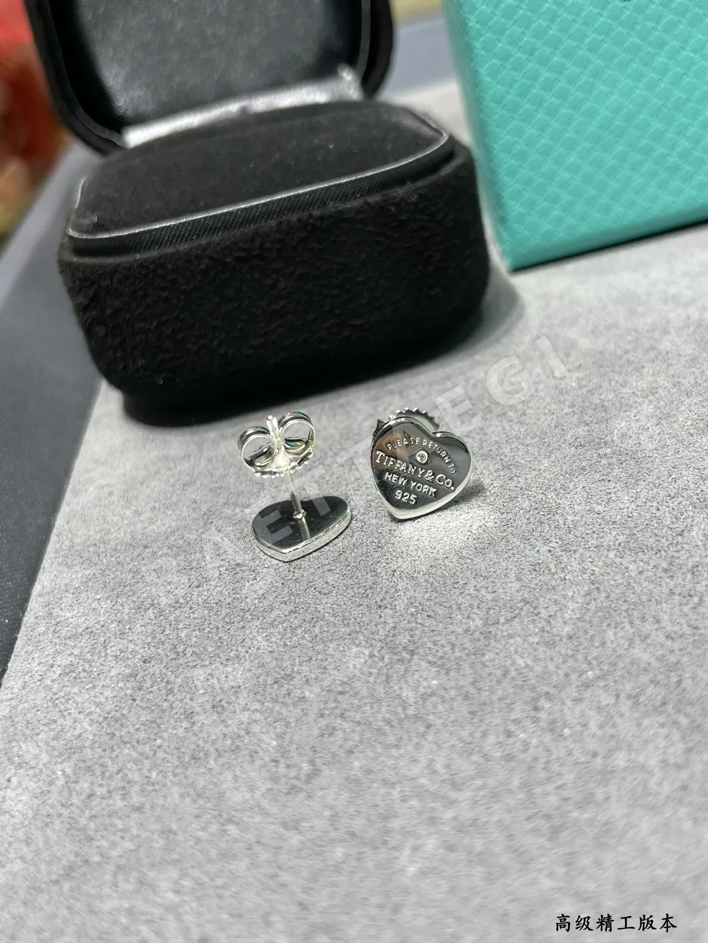 티파니 귀걸이 71276 Tiffany & Co Earrings 상세 이미지 6