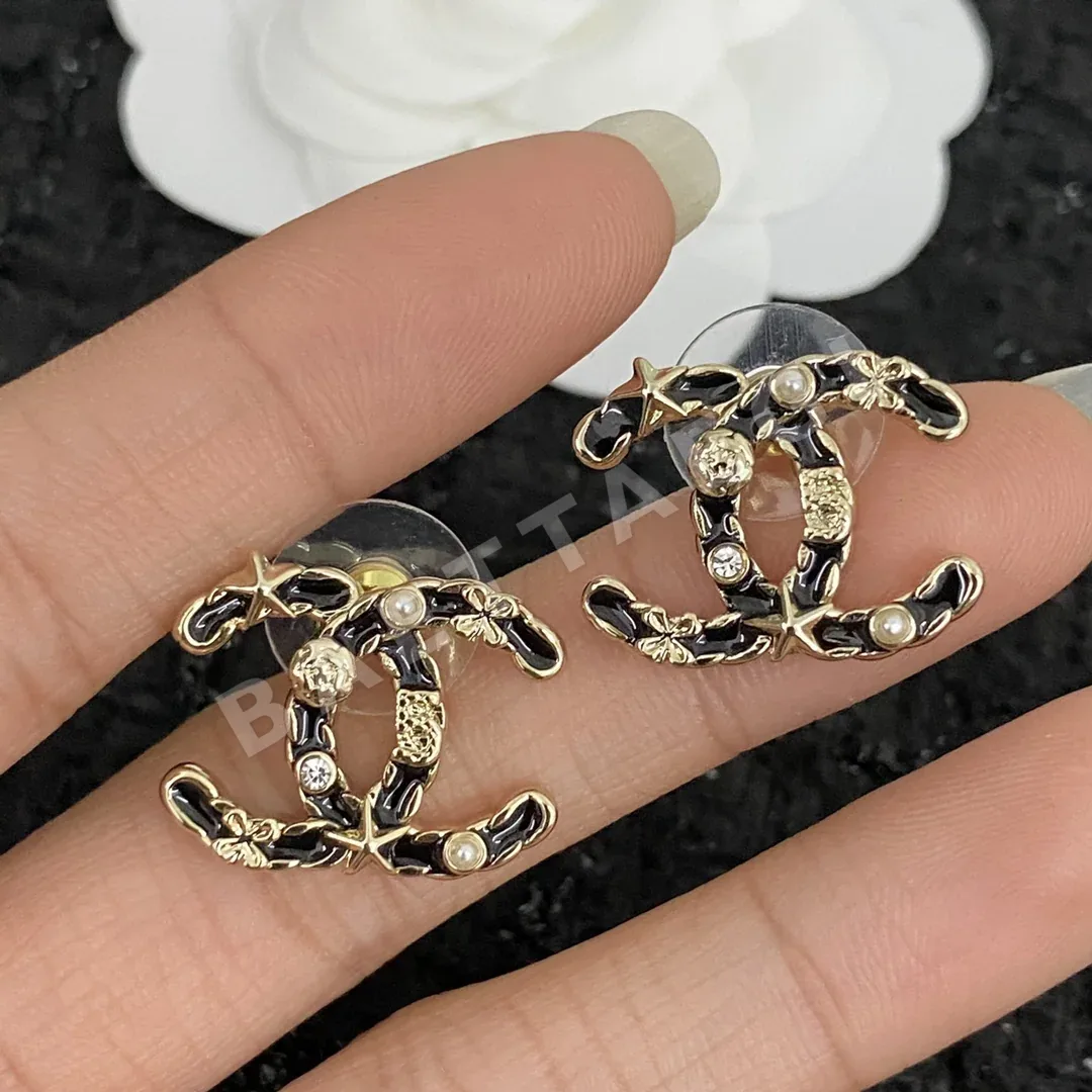 샤넬 귀걸이 69144 Chanel Earrings 상세 이미지 1