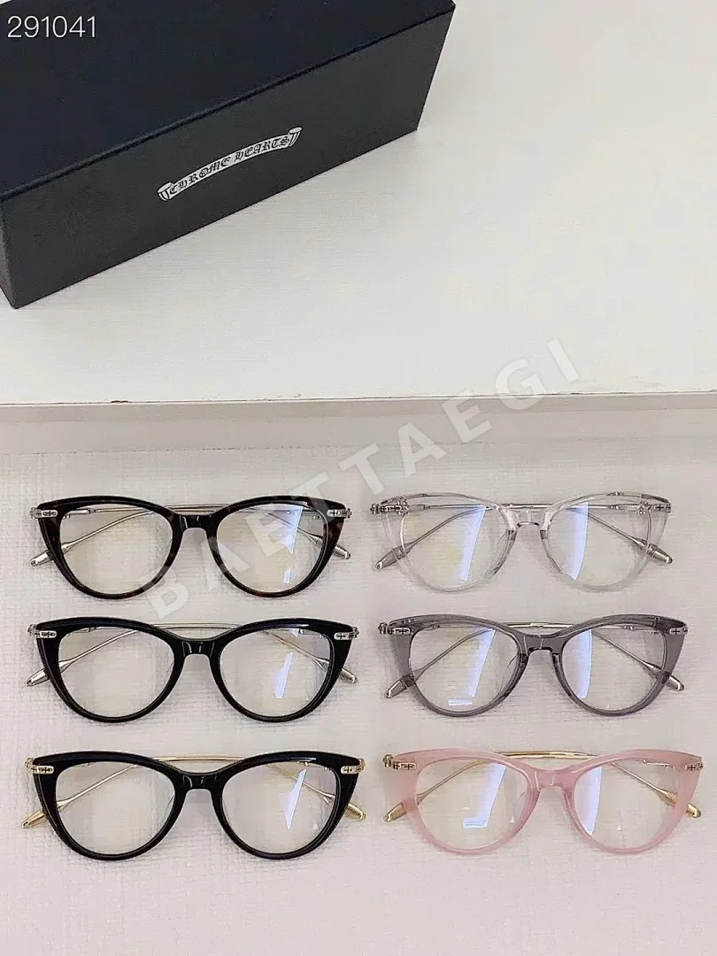 크롬하츠 선글라스 204810 Chrome Hearts Sunglasses 상세 이미지 3
