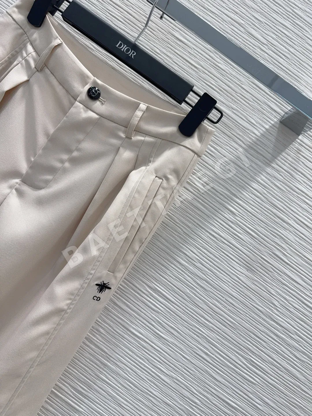 디올 여성 바지 92380 Dior Pants 상세 이미지 4