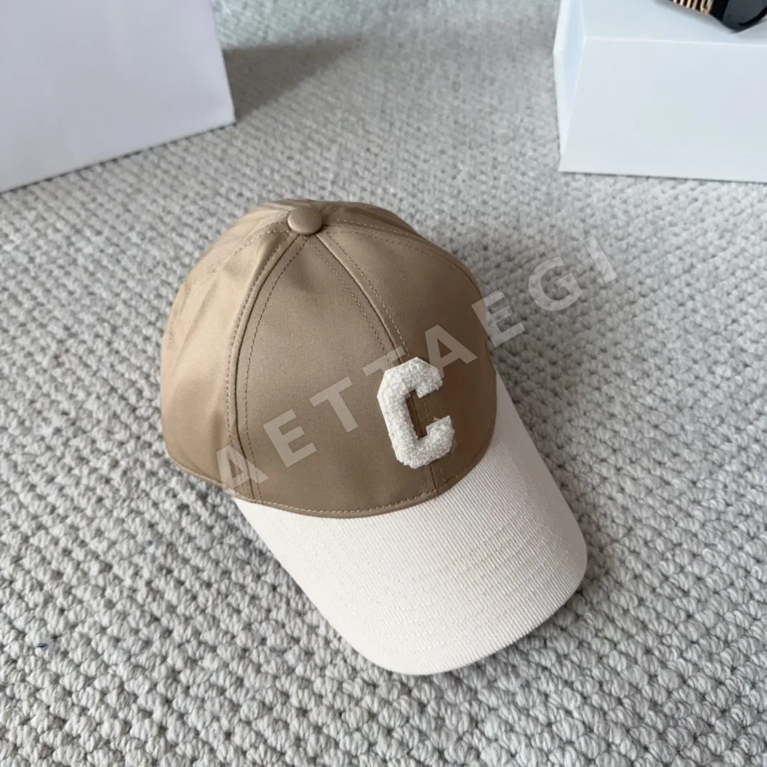 셀린느 개선문 베이스볼 캡 상세 이미지 8
